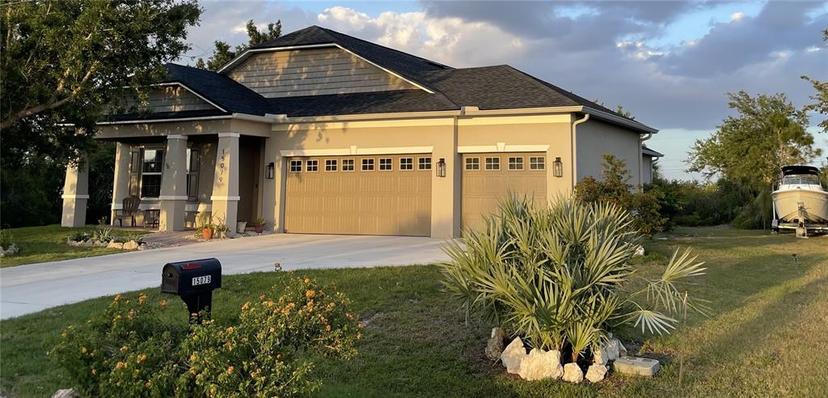 Picture of 15079 Wichita Road, Port Charlotte FL 33981