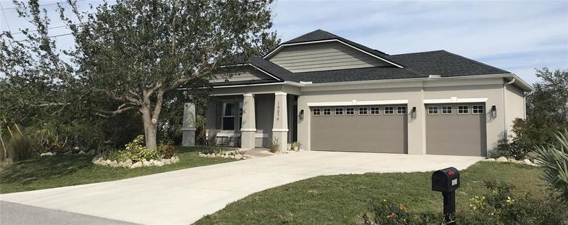 Picture of 15079 Wichita Road, Port Charlotte FL 33981