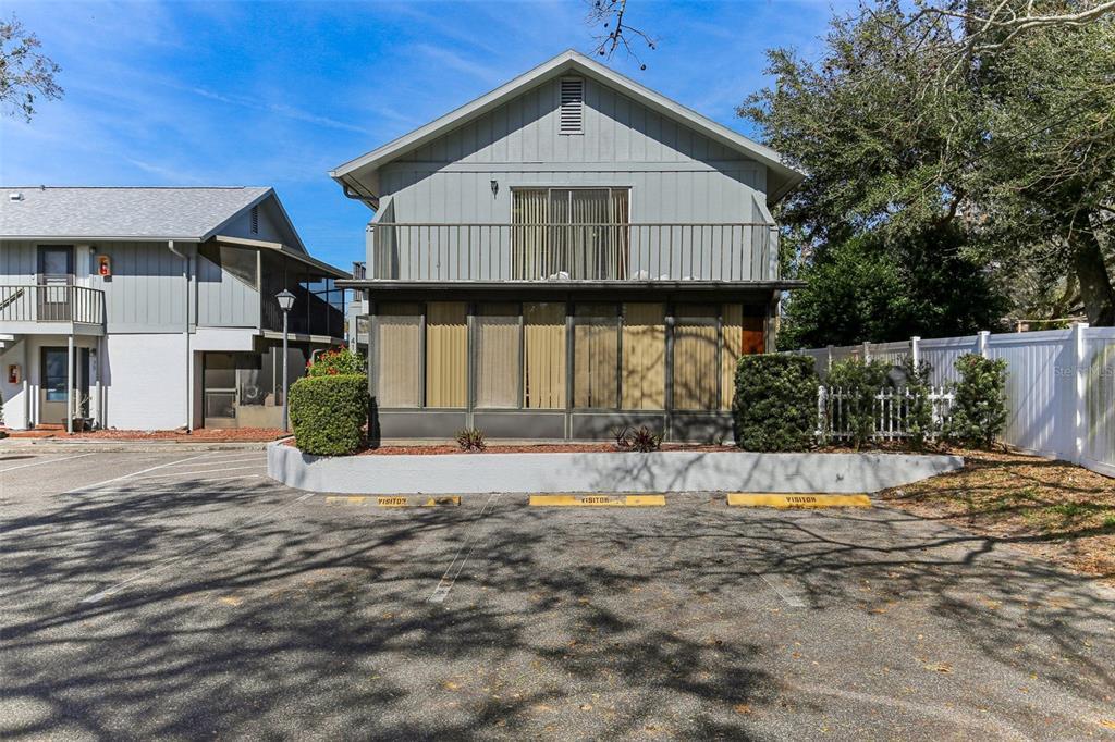 Picture of 1960 Union Street Unit 42, Clearwater, FL 33763