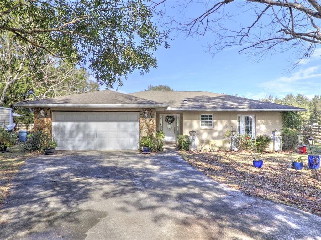 Picture of 12550 SW 16Th Avenue, Ocala, FL 34473
