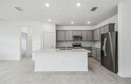 Picture of 4306 Big Sky Drive, Spring Hill, FL 34604