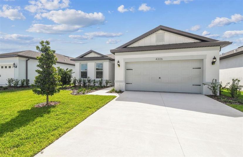 Picture of 4306 Big Sky Drive, Spring Hill FL 34604