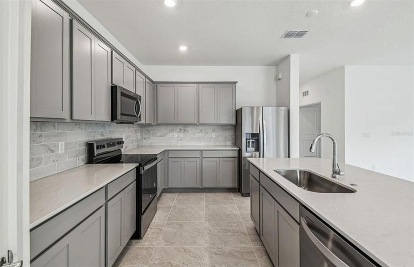 Picture of 4306 Big Sky Drive, Spring Hill FL 34604