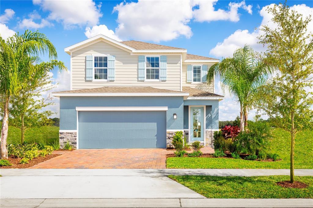 Picture of 5012 Balsam Falls Road, Deland, FL 32724