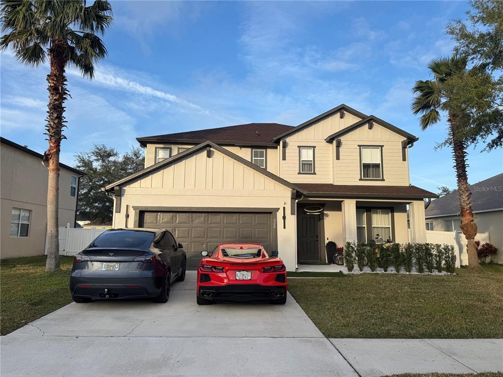Picture of 526 First Cape Coral Drive, Winter Garden, FL 34787