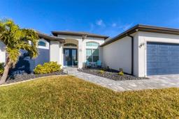Picture of 15410 Seafoam Circle, Port Charlotte, FL 33981