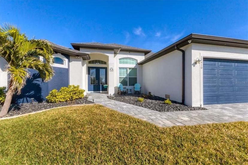 Picture of 15410 Seafoam Circle, Port Charlotte FL 33981
