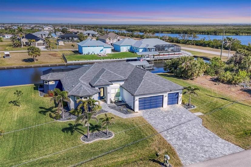 Picture of 15410 Seafoam Circle, Port Charlotte FL 33981