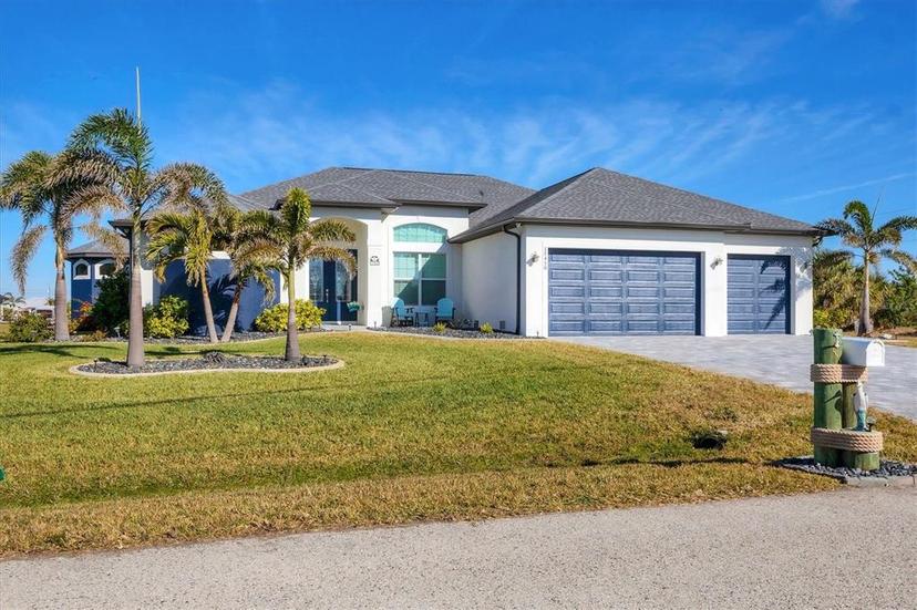 Picture of 15410 Seafoam Circle, Port Charlotte FL 33981