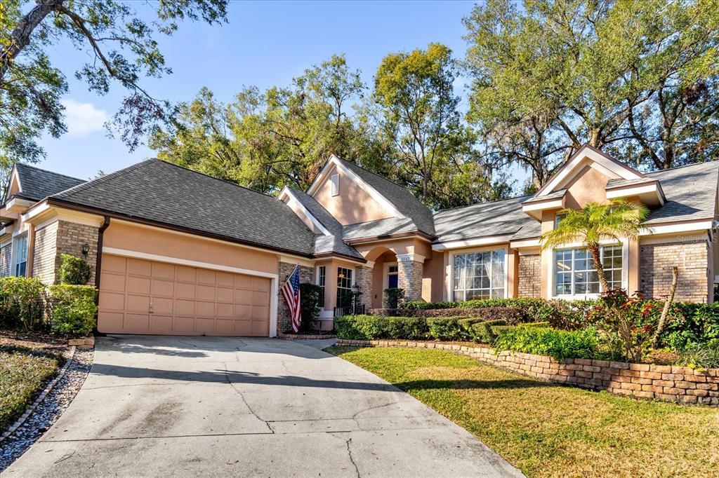 Picture of 2043 Sawgrass Drive, Apopka, FL 32712