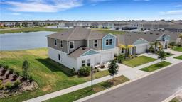 Picture of 12977 Twin Bridges Drive, Riverview, FL 33579