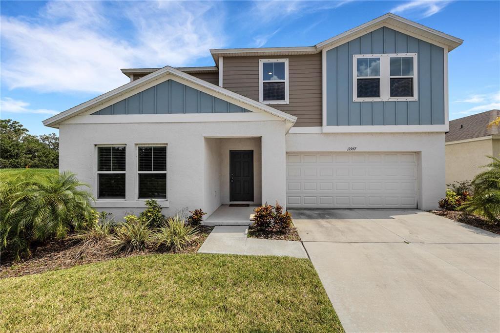 Picture of 12977 Twin Bridges Drive, Riverview, FL 33579