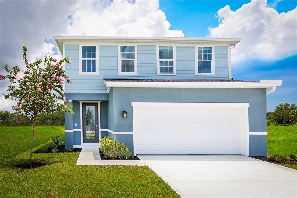Picture of 5008 Balsam Falls Road, Deland, FL 32724