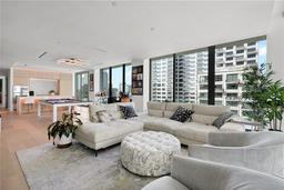 Picture of 1000 Water Street Unit 1002, Tampa, FL 33602