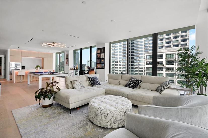 Picture of 1000 Water Street Unit 1002, Tampa FL 33602