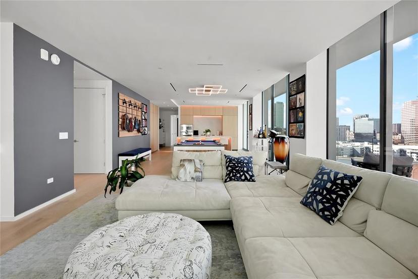 Picture of 1000 Water Street Unit 1002, Tampa FL 33602
