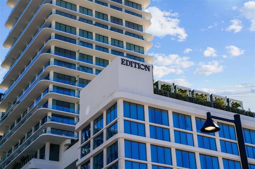 Picture of 1000 Water Street Unit 1002, Tampa FL 33602