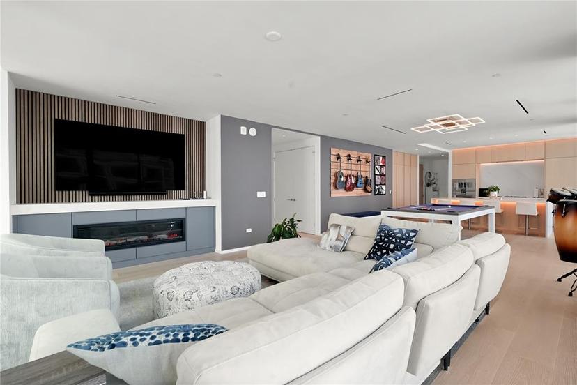 Picture of 1000 Water Street Unit 1002, Tampa FL 33602