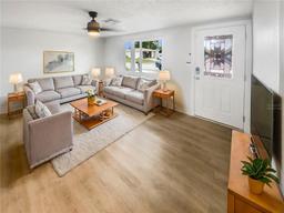 Picture of 9640 Mark Twain Lane, Port Richey, FL 34668