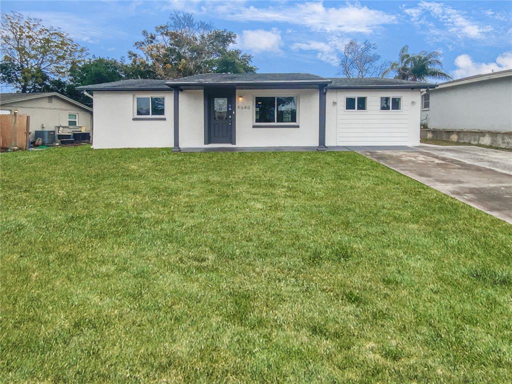 Picture of 9640 Mark Twain Lane, Port Richey, FL 34668