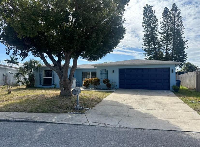 Picture of 7524 Vienna Lane, Port Richey FL 34668
