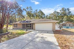 Picture of 3300 E Grapeleaf Lane, Inverness, FL 34452