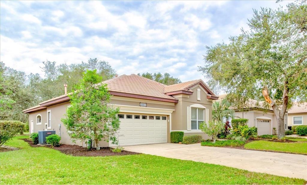 Picture of 25921 San Rafael Court, Howey In The Hills, FL 34737