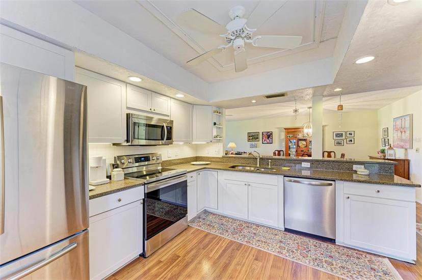 Picture of 3500 El Conquistador Parkway Unit 119, Bradenton FL 34210