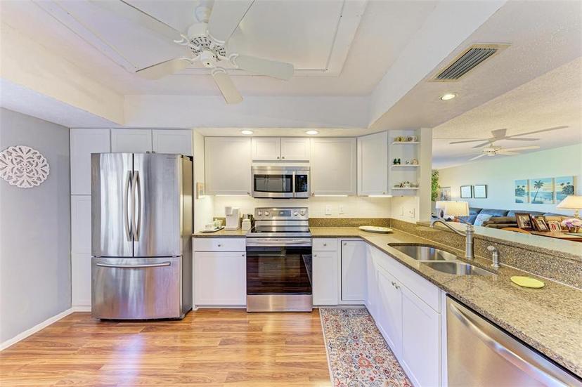 Picture of 3500 El Conquistador Parkway Unit 119, Bradenton FL 34210