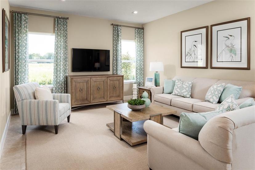Picture of 2373 Landing Drive, Titusville FL 32796