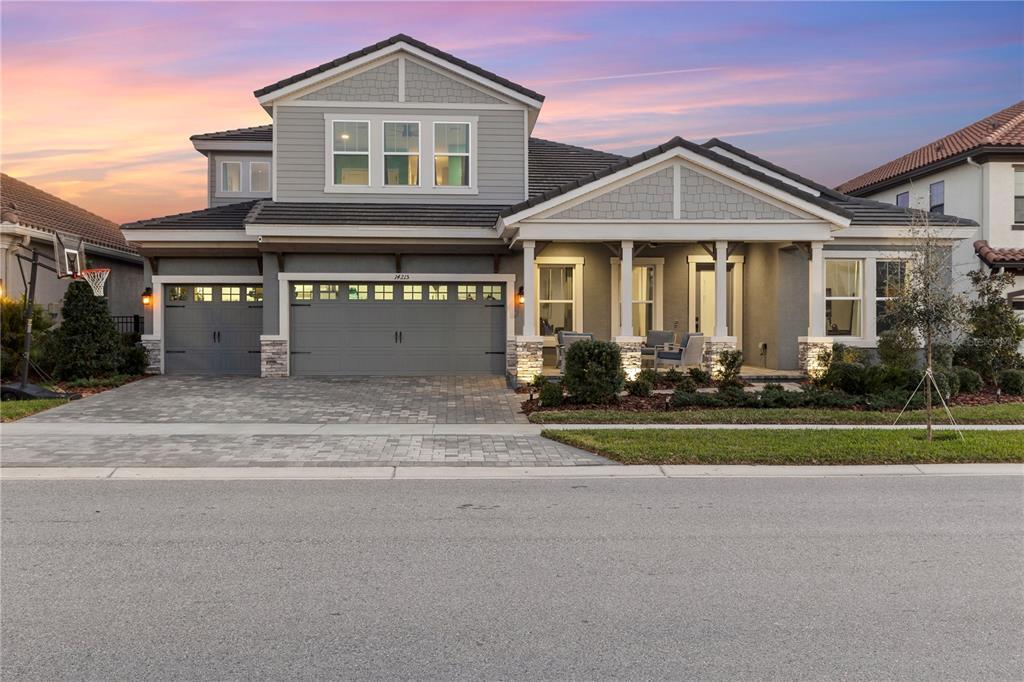 Picture of 14215 Swiss Bridge Drive, Riverview, FL 33579