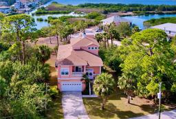Picture of 6926 Mccray Drive, Hudson, FL 34667