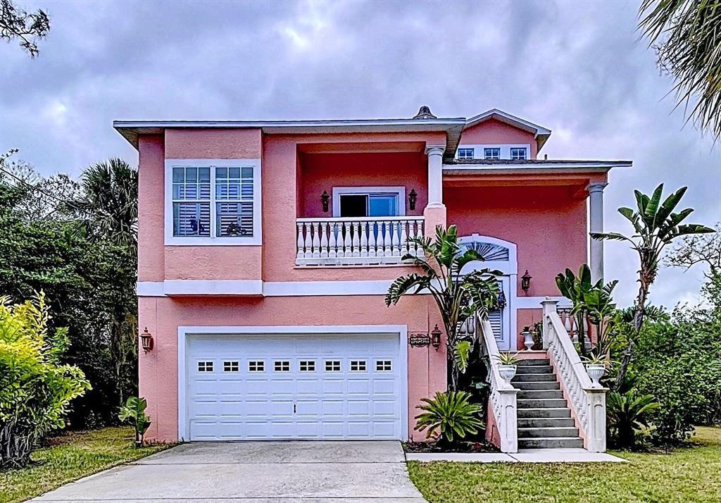 Picture of 6926 Mccray Drive, Hudson, FL 34667