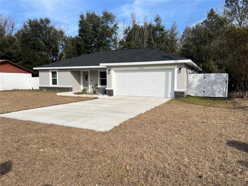 Picture of 14351 SE 34Th Court, Summerfield FL 34491