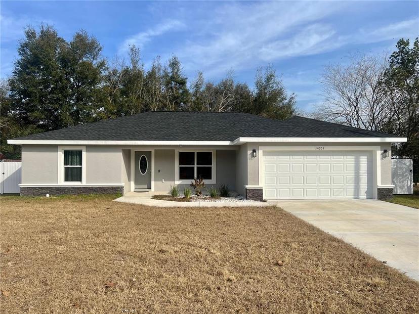 Picture of 14351 SE 34Th Court, Summerfield FL 34491