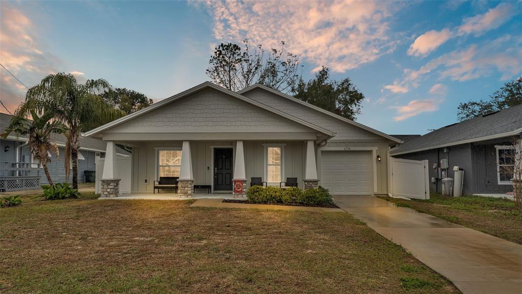 Picture of 170 E Orange Street, Lake Alfred, FL 33850