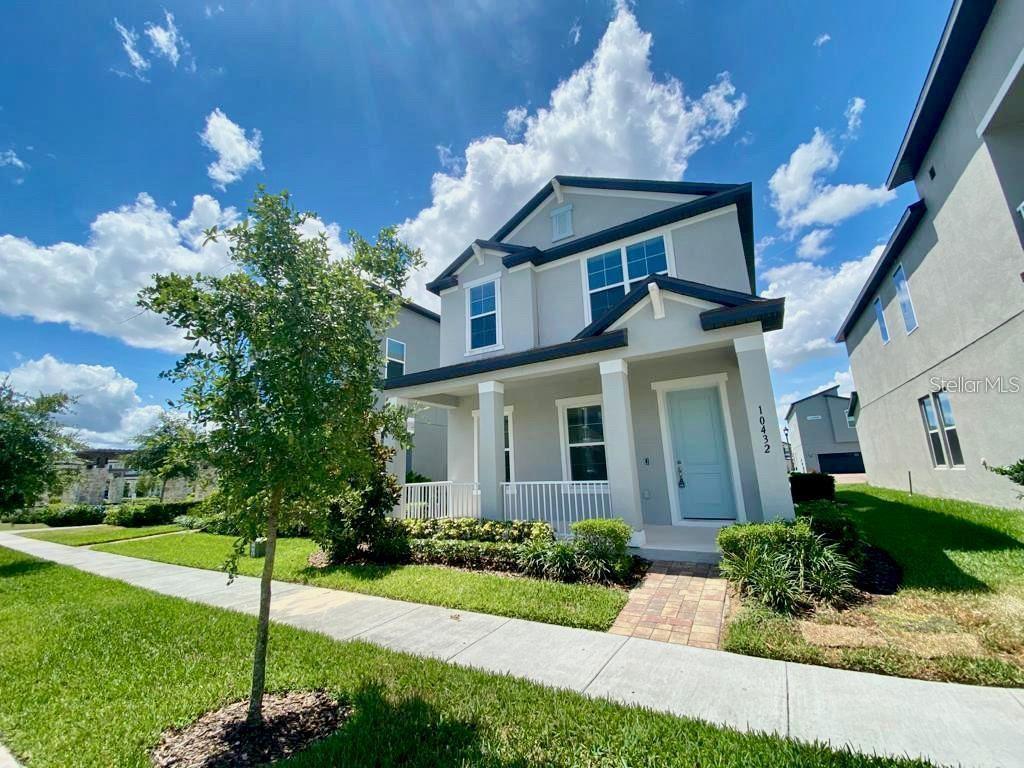 Picture of 10432 Austrina Oak Loop, Winter Garden, FL 34787