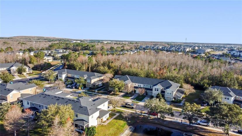 Picture of 9746 Tiramasu Trail, Orlando FL 32829