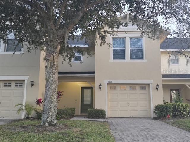 Picture of 9746 Tiramasu Trail, Orlando FL 32829