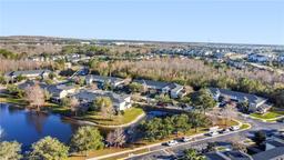 Picture of 9746 Tiramasu Trail, Orlando, FL 32829