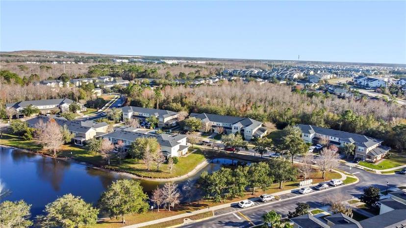 Picture of 9746 Tiramasu Trail, Orlando FL 32829