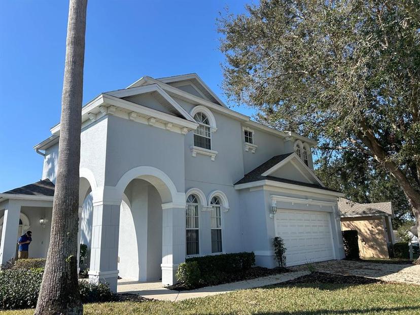 Picture of 219 Plumoso Loop, Davenport FL 33897