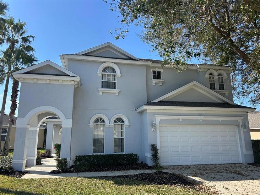 Picture of 219 Plumoso Loop, Davenport FL 33897