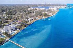 Picture of 5926 Bahama Shores Drive S, St Petersburg, FL 33705