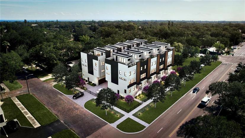 Picture of 2100 4Th Street S, St Petersburg FL 33705