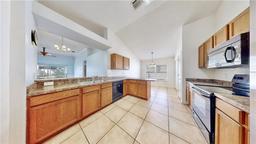 Picture of 4317 Knollcrest Court, Spring Hill, FL 34609