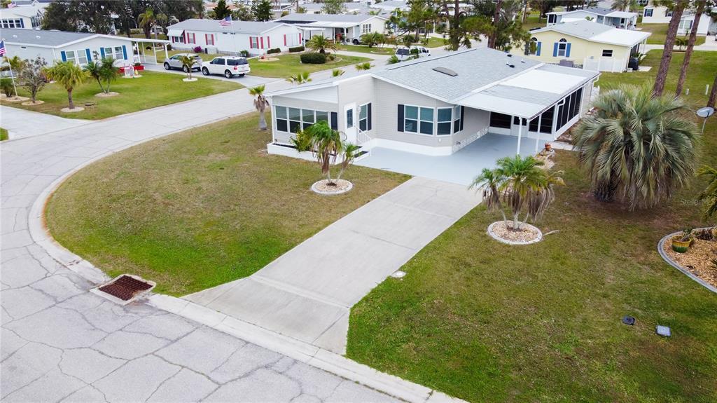 Picture of 9105 Kestral Circle, Englewood, FL 34224