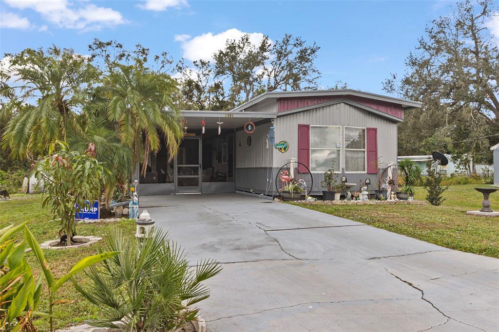 Picture of 1381 SE Lake Rd, Arcadia, FL 34266
