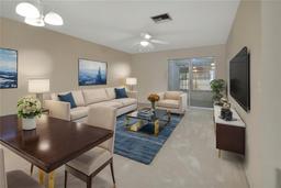 Picture of 2 Villa Villar Court Unit 02, Deland, FL 32724