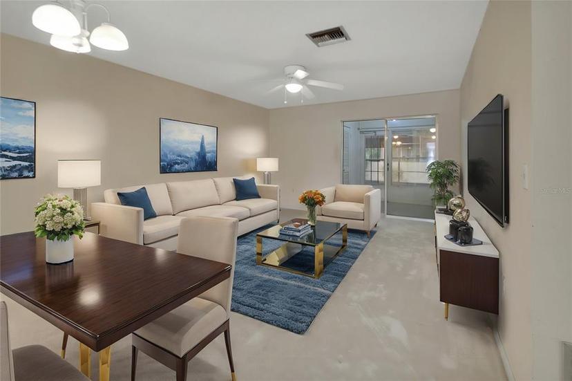 Picture of 2 Villa Villar Court Unit 02, Deland FL 32724